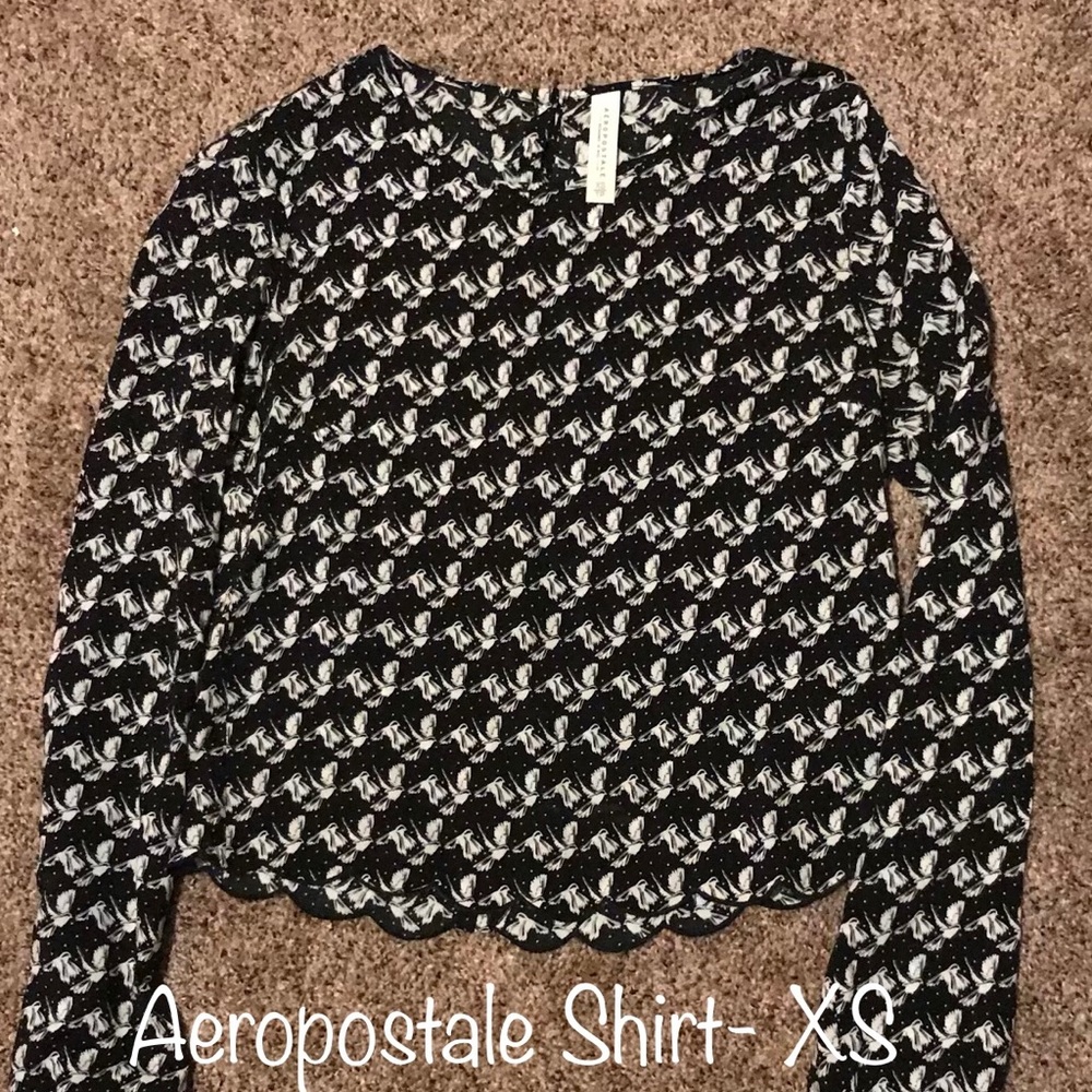 Aeropostale Shirt